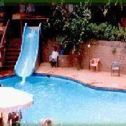 Brightland Resort Matheran Exterior foto